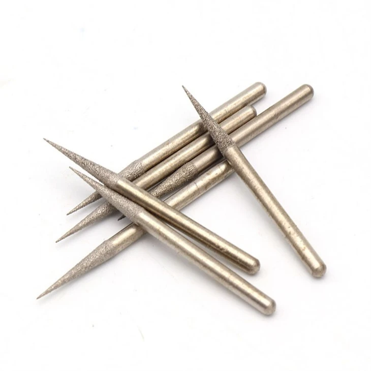 Diamond Gem Pen