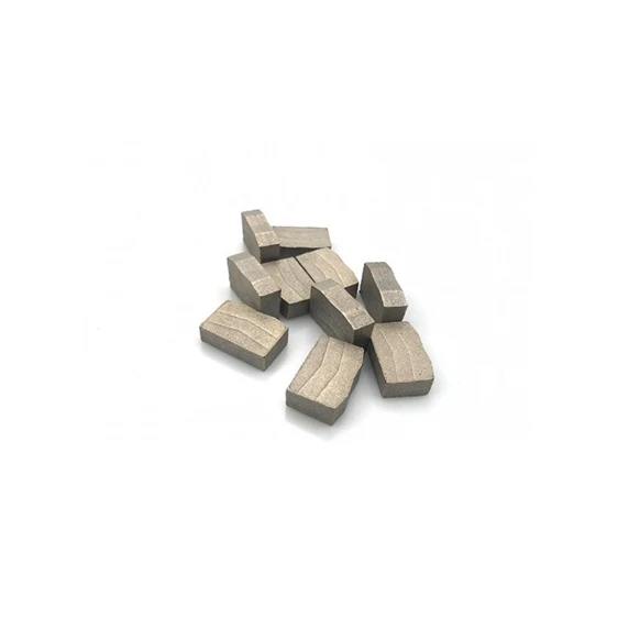 Diamond Segment For USA Blue Stone