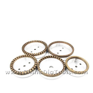 Metal Bond Diamond grinding wheel Metal Bond Diamond grinding wheel
