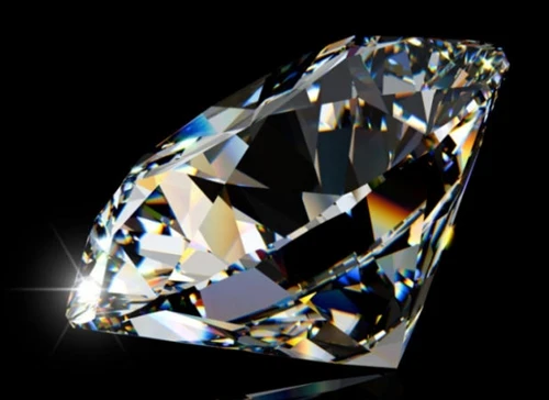 Los diamantes-crecidos en laboratorio no son solo un sustituto de joyería de ...
